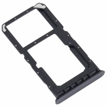 Suport SIM Oppo A96 4G Negru Service Pack