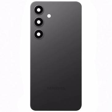 Capac Baterie complet Samsung Galaxy S24 S921 Negru