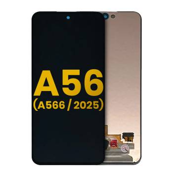 Display cu touchscreen Samsung Galaxy A56 A566 Service Pack