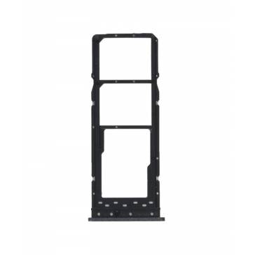 Suport SIM Alb Pentru Motorola Moto E22