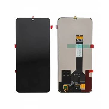 Ecran LCD Display Pentru Xiaomi Poco C71, 25028PC03I, 25028PC03G