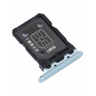 Suport Sim Verde Pentru Reno8 Pro , CPH2357