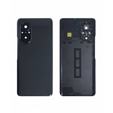 Capac Baterie Negru Pentru Huawei Nova 9 Pro