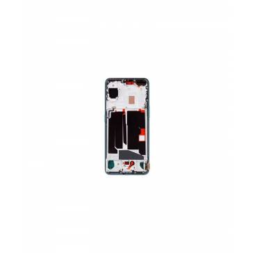 Ecran Display Lcd Incell Cu Rama Pentru OnePlus Nord, AC2001, AC2003 , Oneplus 8 Nord 5G ,1+ Z