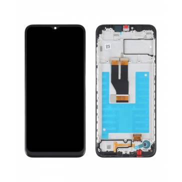 Ecran LCD Display Pentru Nokia G11,TA-1401 Cu Rama