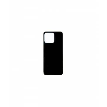 Capac Baterie Cu Geam Camera Pentru Huawei Honor 70 Lite, Honor X6 Negru