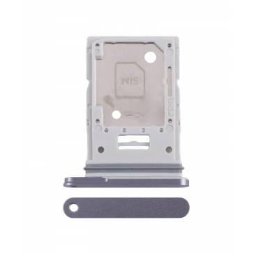 Suport Sim Pentru Samsung Galaxy Tab S10+, X820 Albastru