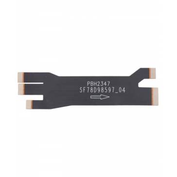 Flex Pentru Placa Baza Pentru Motorola Edge 50 Ultra, XT2401