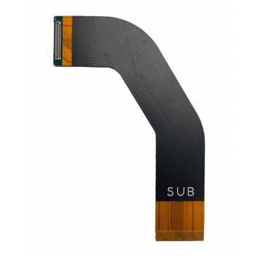 Flex Pentru Placa De Baza Samsung Galaxy Tab S7 Plus, S7+ 12.4",T970, T975, T976
