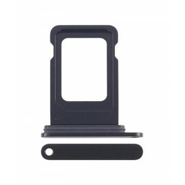 Suport SIM Negru Pentru iPhone 16e
