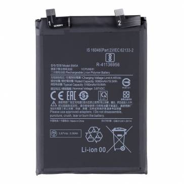 Baterie Xiaomi Redmi Note 11 Pro Service Pack
