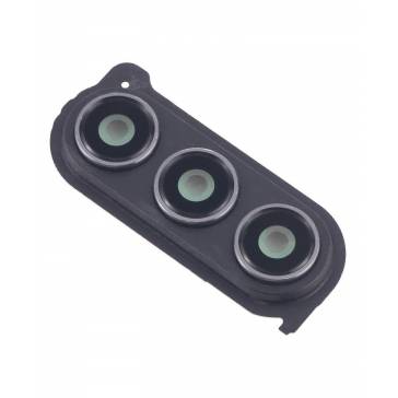 Geam Camera Pentru Samsung Galaxy Z Fold5 5G, F946 Negru