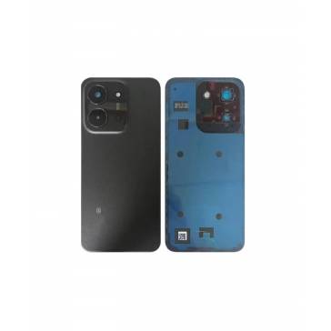 Capac Baterie complet Xiaomi Redmi 15C 5G Negru Service Pack