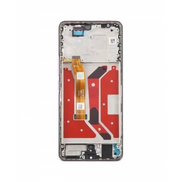 Display cu touchscreen si rama Honor Magic7 Lite Verde OEM