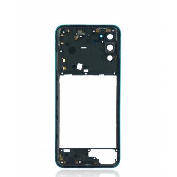 Mijloc Albastru Motorola Moto G71, XT2169-1, XT2169-2