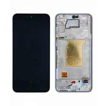 Ecran LCD Display OLED Samsung A35 5G , A356 Cu Rama