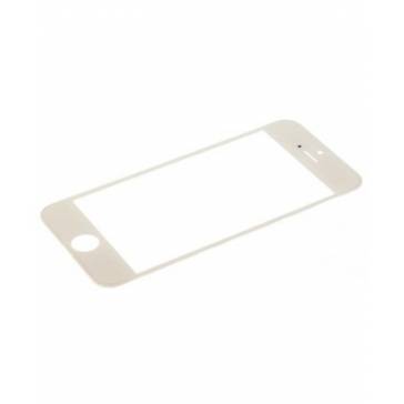 Geam Apple iPhone 5 Alb Original