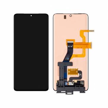 Display cu touchscreen Samsung Galaxy S21 Ultra G998 Reconditionat
