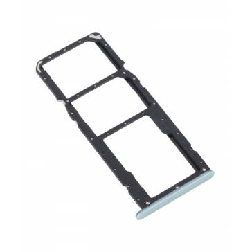 Suport Sim Pentru Realme C35 Verde