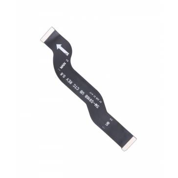 Flex LCD Pentru Samsung Galaxy S23 Plus, S23+, SM-S916B