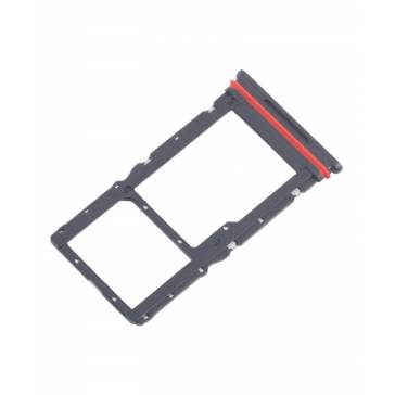 Suport SIM Negru (Black Oyster) PentruMotorola Moto G56, XT2529-2, XT2529-1