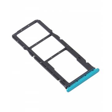 Suport Sim Xiaomi Redmi 9 Verde
