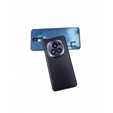 Capac Baterie Pentru Honor Magic6 Pro Negru, BVL-AN16, BVL-N49