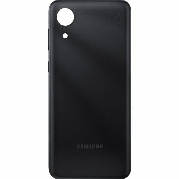 Capac Baterie pentru Samsung Galaxy A03 Core, A032 Negru