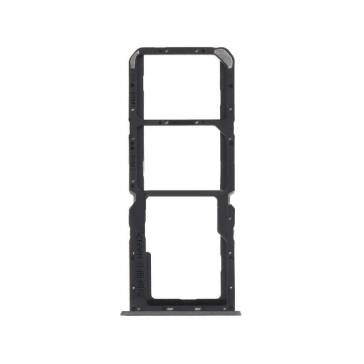Suport Sim Pentru Realme C33 , RMX3624, Negru