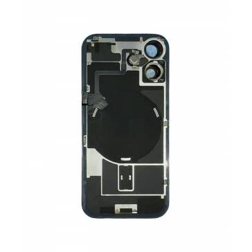 Capac Baterie Mov Pentru iPhone 17