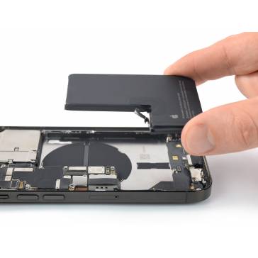 Acumulator Apple iPhone 14 Pro Service Pack