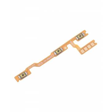 Banda Flex Power si Volum Realme 14X Service Pack