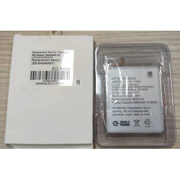 Acumulator Samsung Galaxy A55 EB-BA546ABY