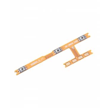 Flex Volum Pentru Motorola Moto G54, XT2343-1, XT2343-2