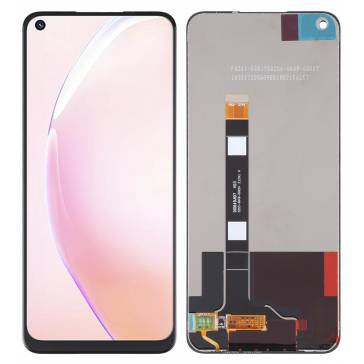 Display cu touchscreen Oppo A93s 5G PFGM00 Service Pack
