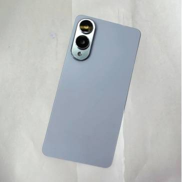 Capac Baterie complet Samsung Galaxy S25 Edge S937 Albastru