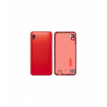 Capac Baterie pentru Samsung Galaxy A10, SM A105 Rosu