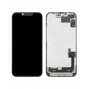 Ecran LCD Display Oled Complet Pentru iPhone 16e,iPhone 17e