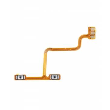 Flex Volum Pentru Realme Gt Neo 2, RMX3370