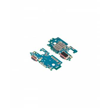 Modul Incarcare Original Service Pack Samsung S25 FE, S731