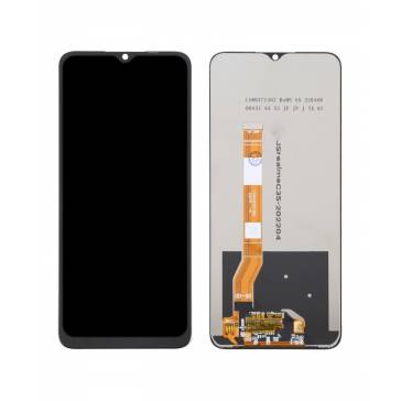 Ecran LCD Display Pentru Oppo A57s, Oppo A77