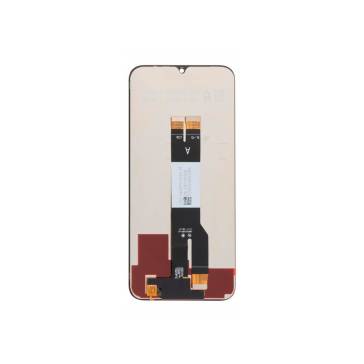 Ecran LCD Display Pentru Xiaomi Redmi 15C