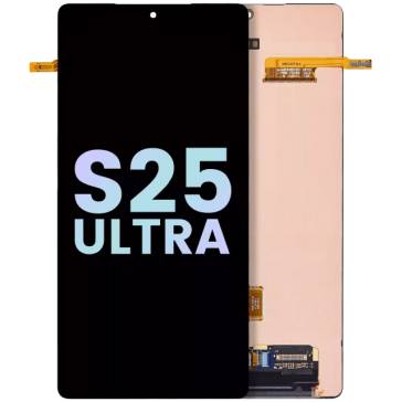 Display cu touchscreen Samsung Galaxy S25 Ultra S938 Service Pack