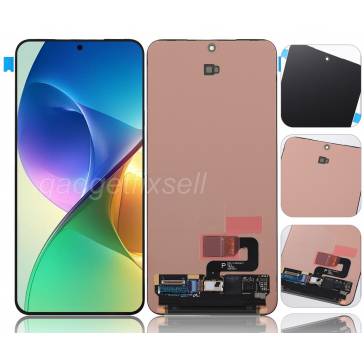 Display cu touchscreen Samsung Galaxy S25 S931 Service Pack