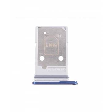 Suport Sim Pentru Samsung Galaxy Z Fold7, F966 Albastru