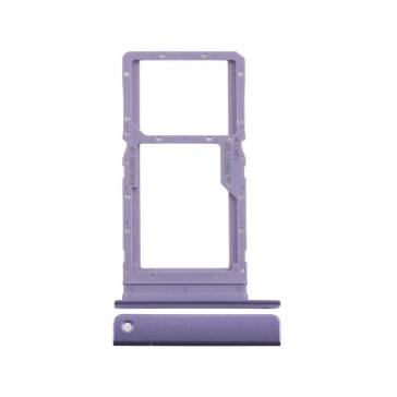 Suport Sim Pentru Nokia G42 Mov