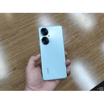 Capac Baterie Huawei Nova 11i Service Pack Alb