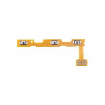 Flex Power Pentru Redmi Turbo 4 5G, Xiaomi Poco X7 Pro 5G, 24129RT7CC, 2412DPC0AG