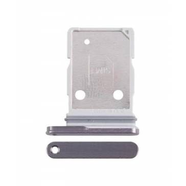 Suport Sim Pentru Samsung Galaxy A55, A556 Blue