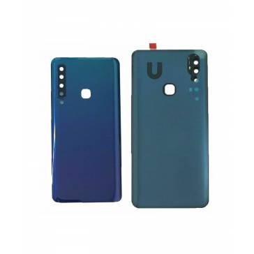 Capac Baterie Pentru Samsung Galaxy A9 (2018) A920 Albastru